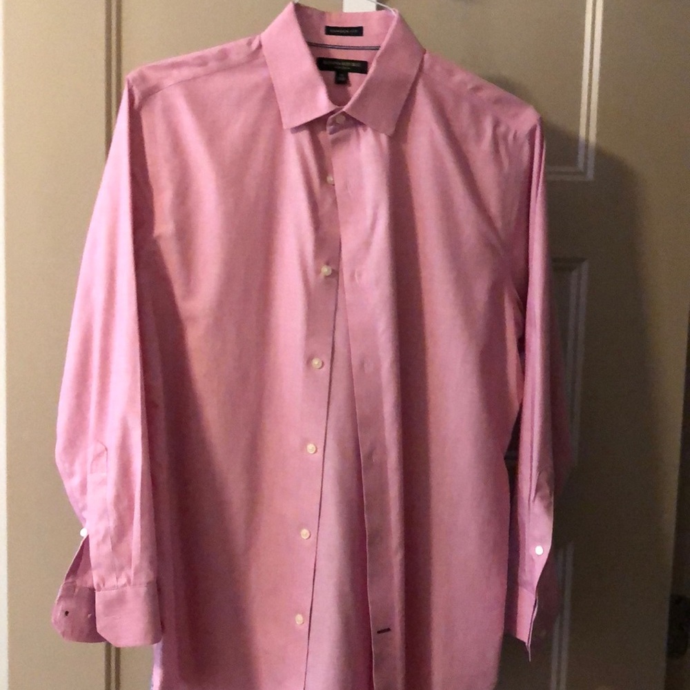 Banana Republic button down